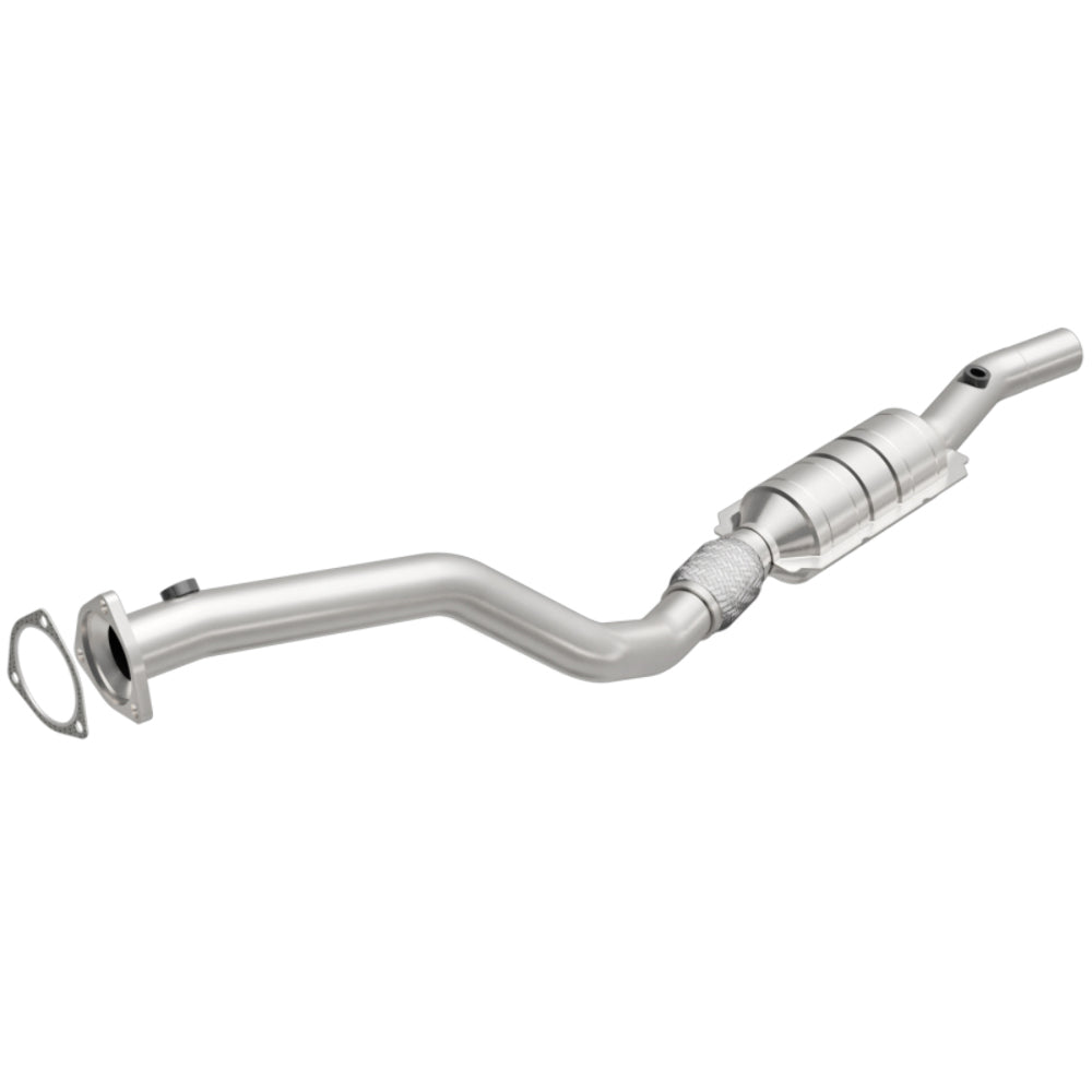 1996-1999 Audi A4 Direct-Fit Catalytic Converter 22962 Magnaflow
