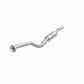 1996-1999 Audi A4 Direct-Fit Catalytic Converter 22962 Magnaflow
