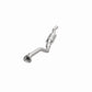 1996-1999 Audi A4 Direct-Fit Catalytic Converter 22962 Magnaflow
