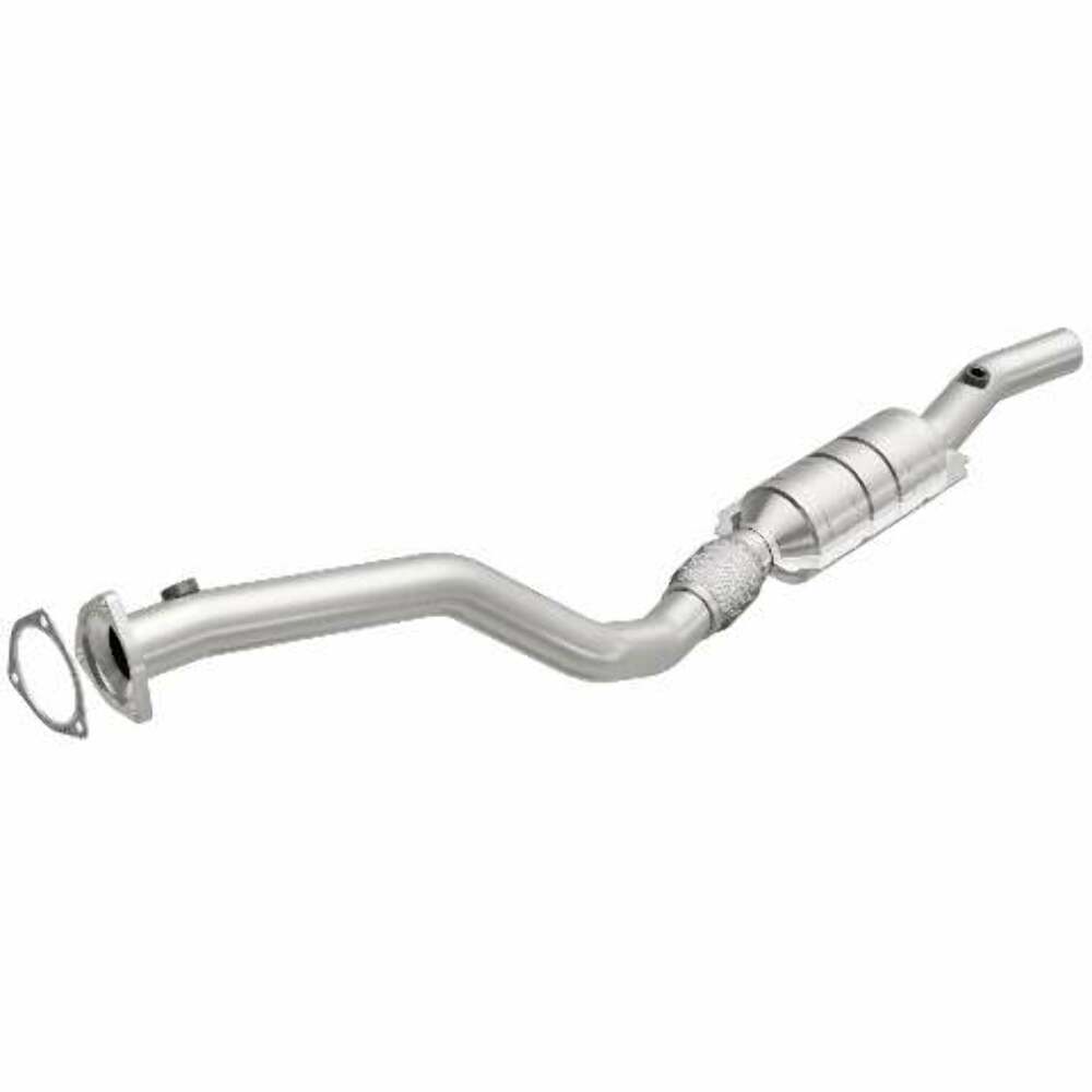 1996-1999 Audi A4 Direct-Fit Catalytic Converter 22962 Magnaflow