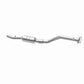 1996-1999 Audi A4 Direct-Fit Catalytic Converter 22962 Magnaflow