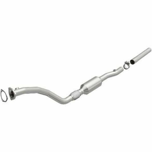 1996-1999 Audi A4 Direct-Fit Catalytic Converter 22963 Magnaflow