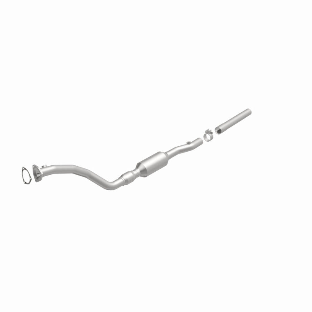 1996-1999 Audi A4 Direct-Fit Catalytic Converter 22963 Magnaflow