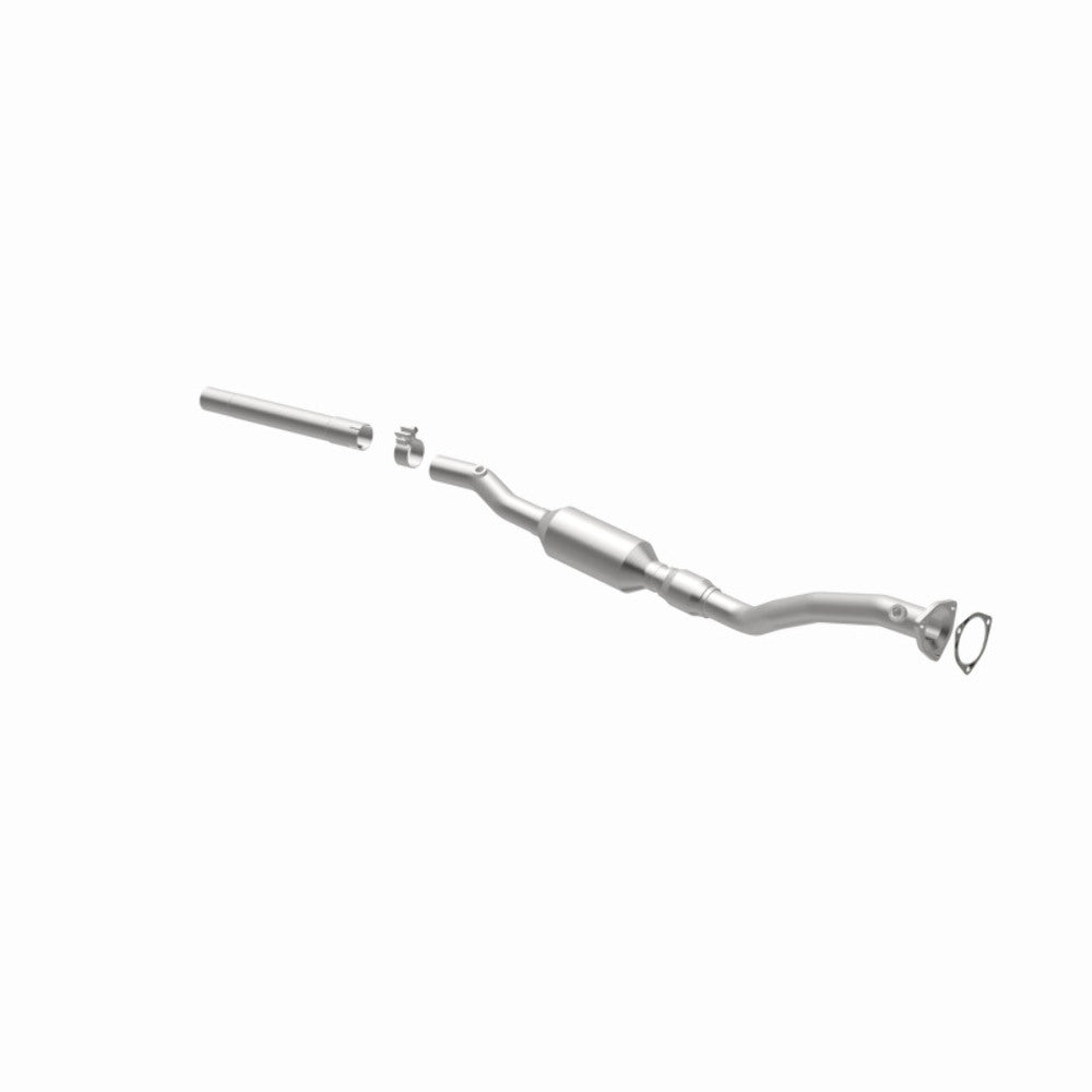 1996-1999 Audi A4 Direct-Fit Catalytic Converter 22963 Magnaflow