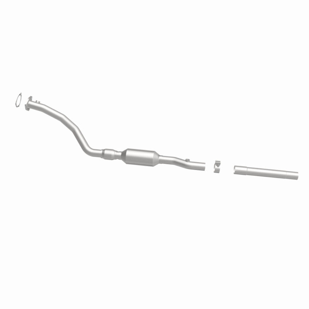 1996-1999 Audi A4 Direct-Fit Catalytic Converter 22963 Magnaflow
