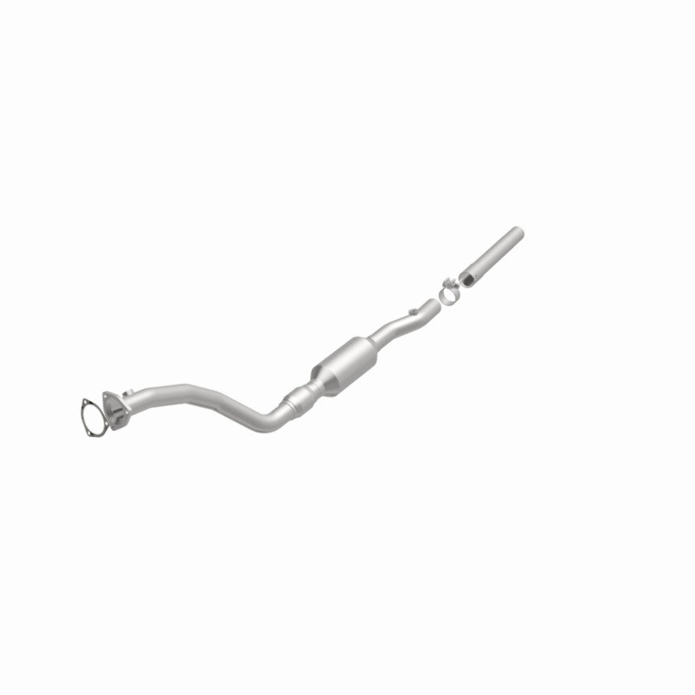 1996-1999 Audi A4 Direct-Fit Catalytic Converter 22963 Magnaflow