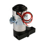 Electric Fuel Pump High Flow EFI Performance Universal Fit Aeromotive 11211-BGPL