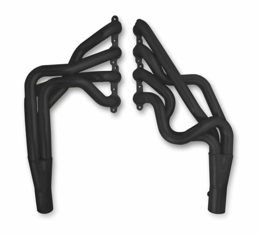 Fits 1970-1974 GM LS 2nd Gen Tube Size 1-7/8, Long Tube Header-Painted 2298HKR