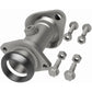 1994-1997 Honda Accord Direct-Fit Front Pipe Kit 107-0047