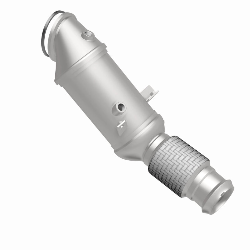 2017-2022 BMW 330i xDrive OEM Grade Federal / EPA Catalytic Converter 280543