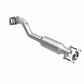 2010-2011 Cadillac CTS California Grade CARB Catalytic Converter 551547
