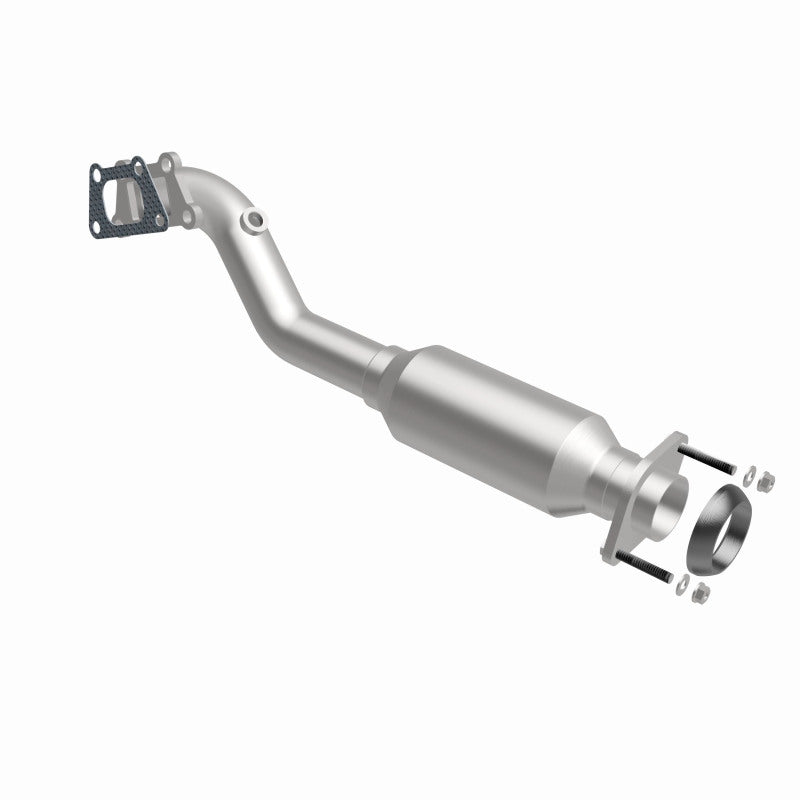 2010-2011 Cadillac CTS California Grade CARB Catalytic Converter 551547