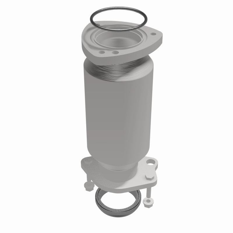 2006 Pontiac Solstice 2.4L Direct-Fit Catalytic Converter 4561226 Magnaflow