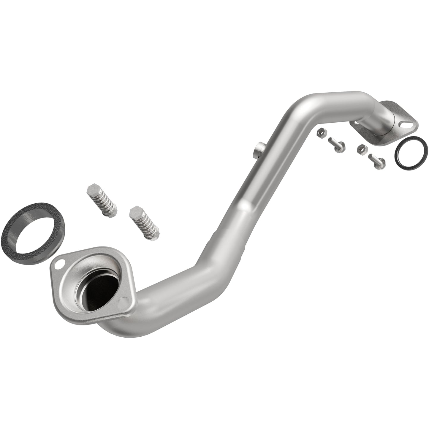 2008-2015 Scion xB Direct-Fit Front Pipe Kit 107-0268