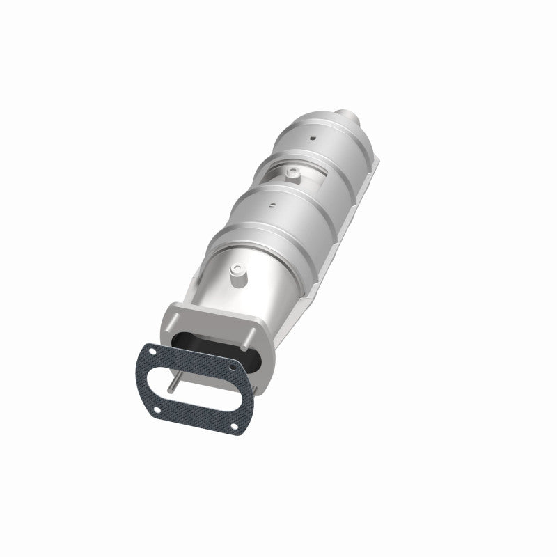 Catalytic Converter for California Grade CARB Compliant Direct-Fit Catalytic Converter MagnaFlow 339203