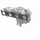 2010-2013 Hyundai Santa Fe 2.4L Direct-Fit Catalytic Converter 5582998 Magnaflow - Catalytic Converters Car Part People