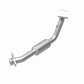 Catalytic Converter for California Grade CARB Compliant Direct-Fit Catalytic Converter MagnaFlow 3322470