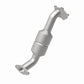 02-07 WRX/STi frt OEM Direct-Fit Catalytic Converter 49162 Magnaflow