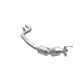 2014-2017 Land Rover Range Rover Direct-Fit Catalytic Converter 21-608 Magnaflow