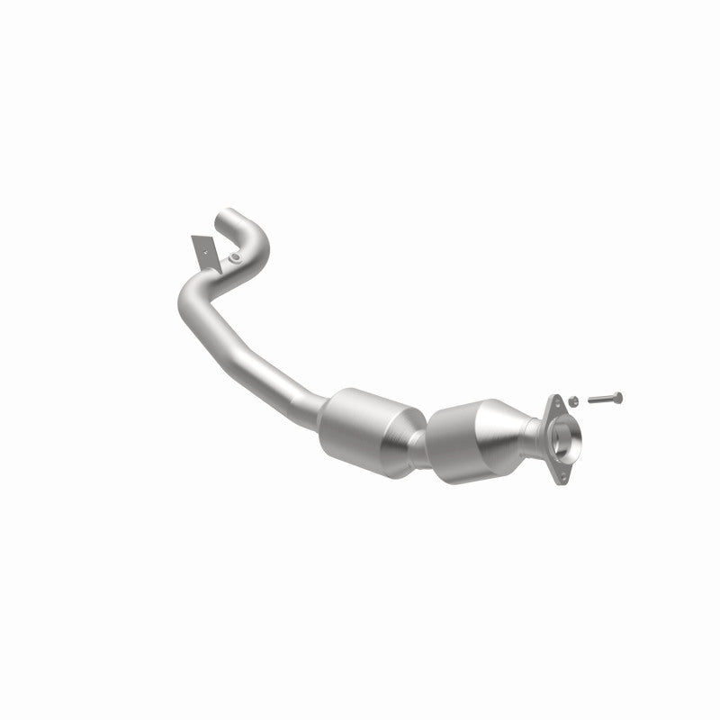 2014-2017 Land Rover Range Rover Direct-Fit Catalytic Converter 21-608 Magnaflow
