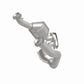Fits 2001-2003 Ford Ranger EPA Compliant Direct-Fit Catalytic Converter 23-038 - Catalytic Converters Car Part People
