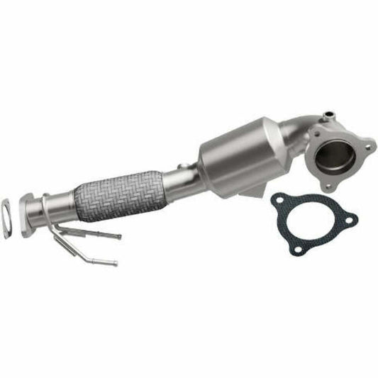 2019 Ford Edge OEM Grade Direct-Fit Catalytic Converter 23-095 Magnaflow