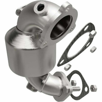 2018-19 Hyundai Kona OEM Grade Federal Catalytic Converter 23-129 Magnaflow - Catalytic Converters Car Part People