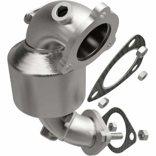 2018-19 Hyundai Kona OEM Grade Federal Catalytic Converter 23-129 Magnaflow - Catalytic Converters Car Part People