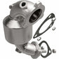 2018-19 Hyundai Kona OEM Grade Federal Catalytic Converter 23-129 Magnaflow
