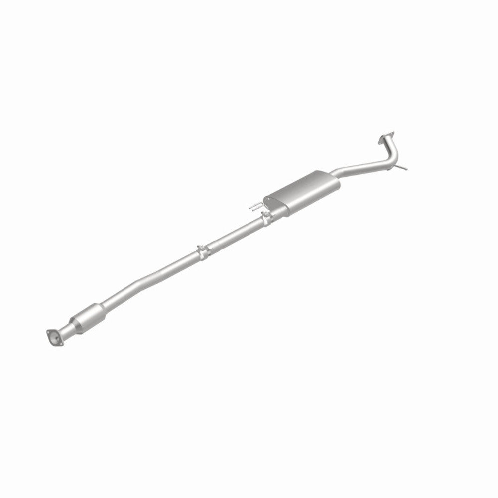 Fits 19-20 Hyundai Santa Fe EPA Compliant Direct-Fit Catalytic Converter 23-140