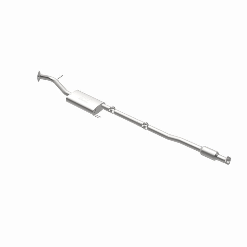 Fits 19-20 Hyundai Santa Fe EPA Compliant Direct-Fit Catalytic Converter 23-140