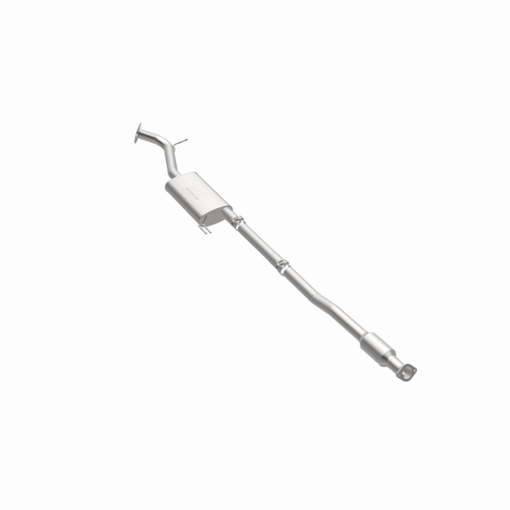 Fits 19-20 Hyundai Santa Fe EPA Compliant Direct-Fit Catalytic Converter 23-140