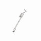 Fits 19-20 Hyundai Santa Fe EPA Compliant Direct-Fit Catalytic Converter 23-140