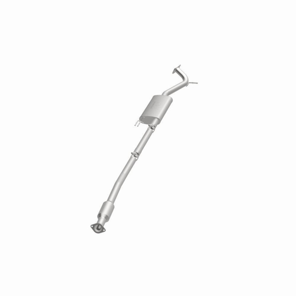Fits 19-20 Hyundai Santa Fe EPA Compliant Direct-Fit Catalytic Converter 23-140