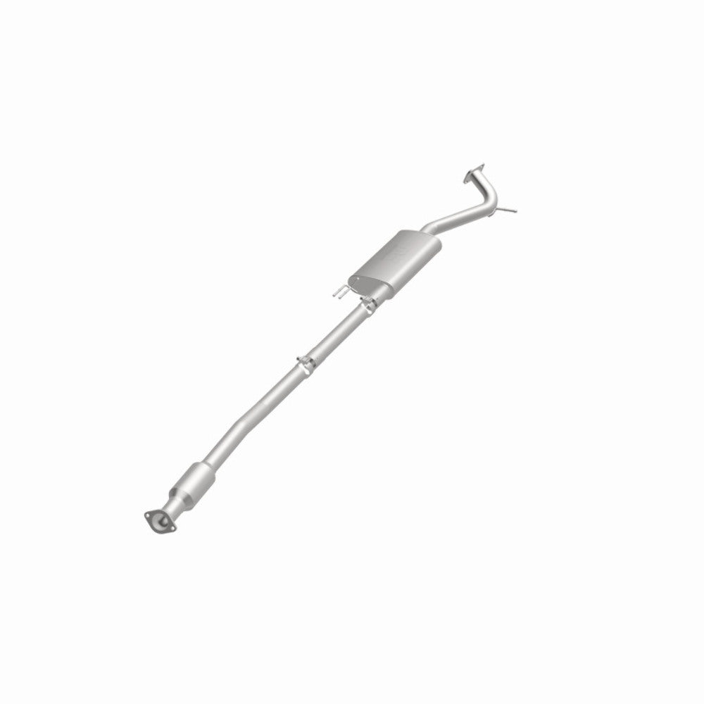 Fits 19-20 Hyundai Santa Fe EPA Compliant Direct-Fit Catalytic Converter 23-140