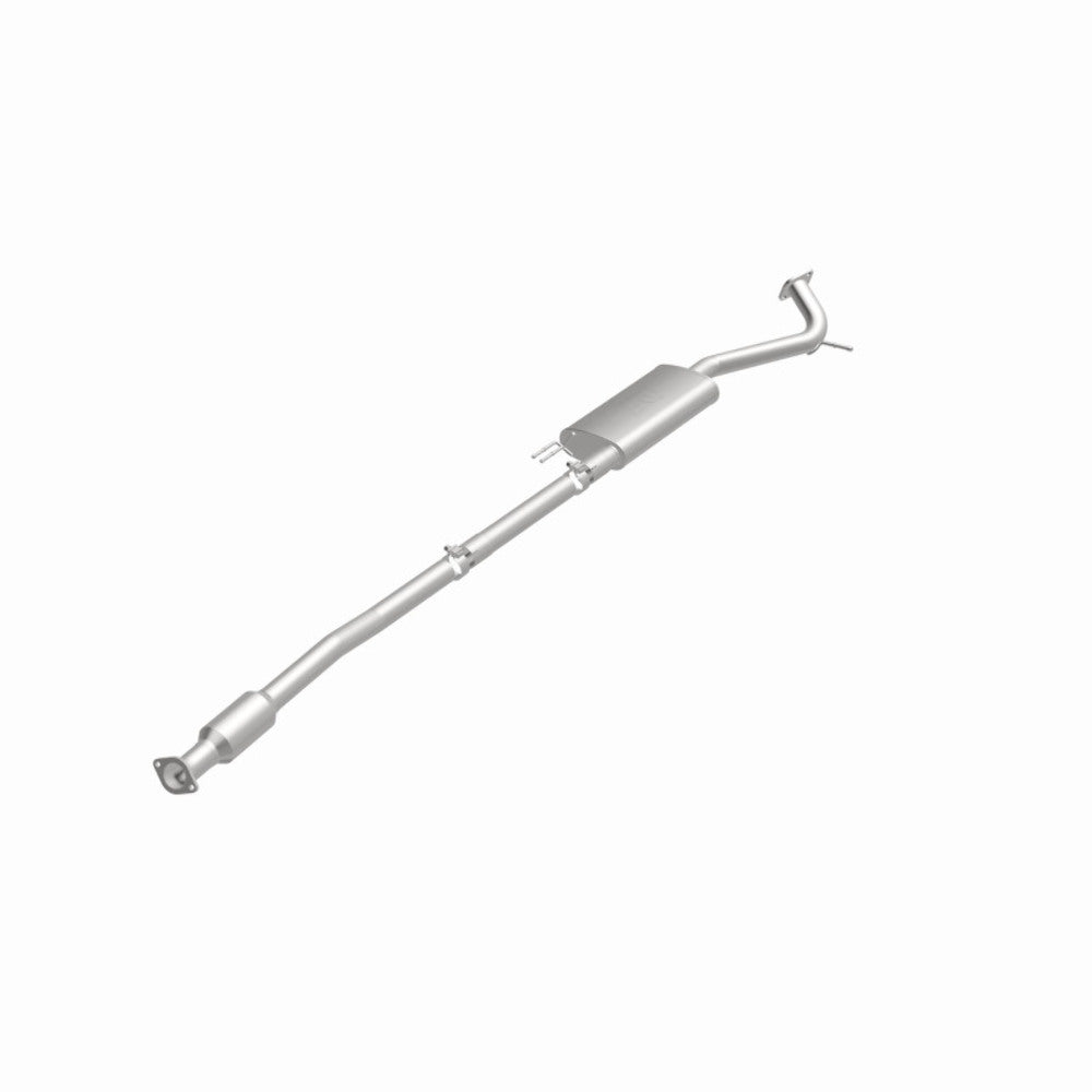 Fits 19-20 Hyundai Santa Fe EPA Compliant Direct-Fit Catalytic Converter 23-140
