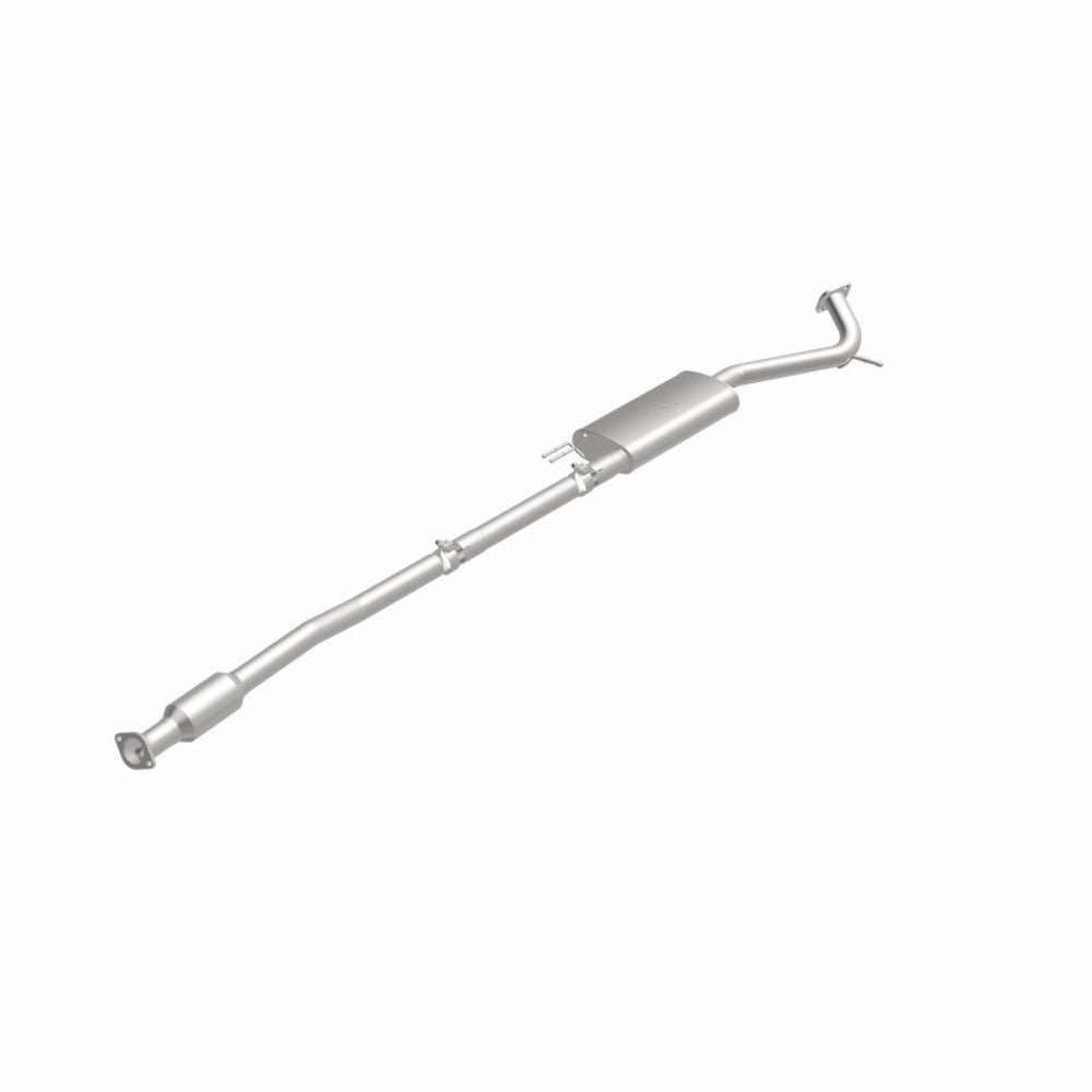 Fits 19-20 Hyundai Santa Fe EPA Compliant Direct-Fit Catalytic Converter 23-140