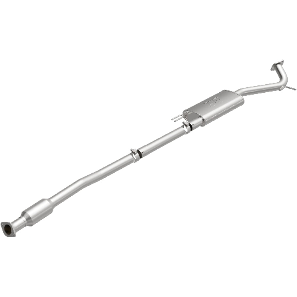 Fits 19-20 Hyundai Santa Fe EPA Compliant Direct-Fit Catalytic Converter 23-140