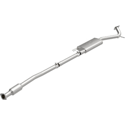 Fits 19-20 Hyundai Santa Fe EPA Compliant Direct-Fit Catalytic Converter 23-140