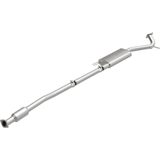 Fits 19-20 Hyundai Santa Fe EPA Compliant Direct-Fit Catalytic Converter 23-140