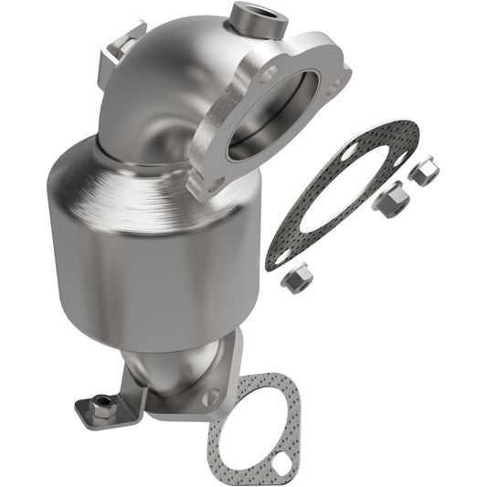 OEM Grade Federal / EPA Compliant Direct-Fit Catalytic Converter 23-147 - Catalytic Converters Car Part People