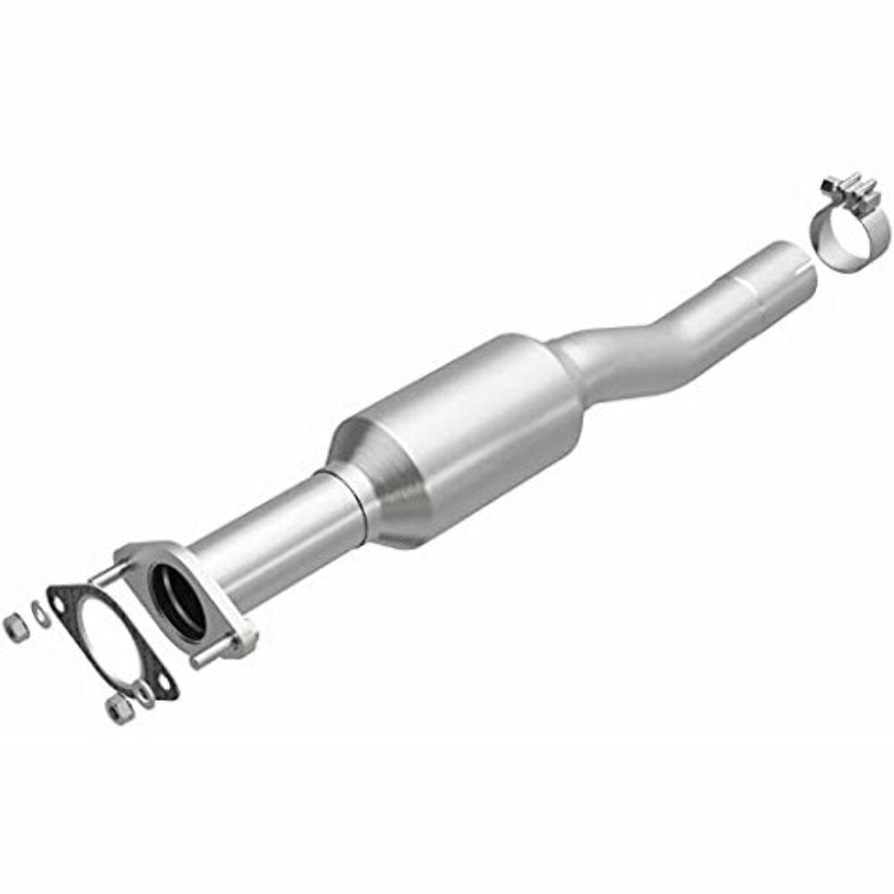 2017-2019 Ford Escape OEM Grade Direct-Fit Cat Converter 23-156 Magnaflow