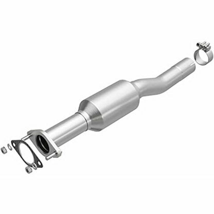 2017-2019 Ford Escape OEM Grade Direct-Fit Cat Converter 23-156 Magnaflow
