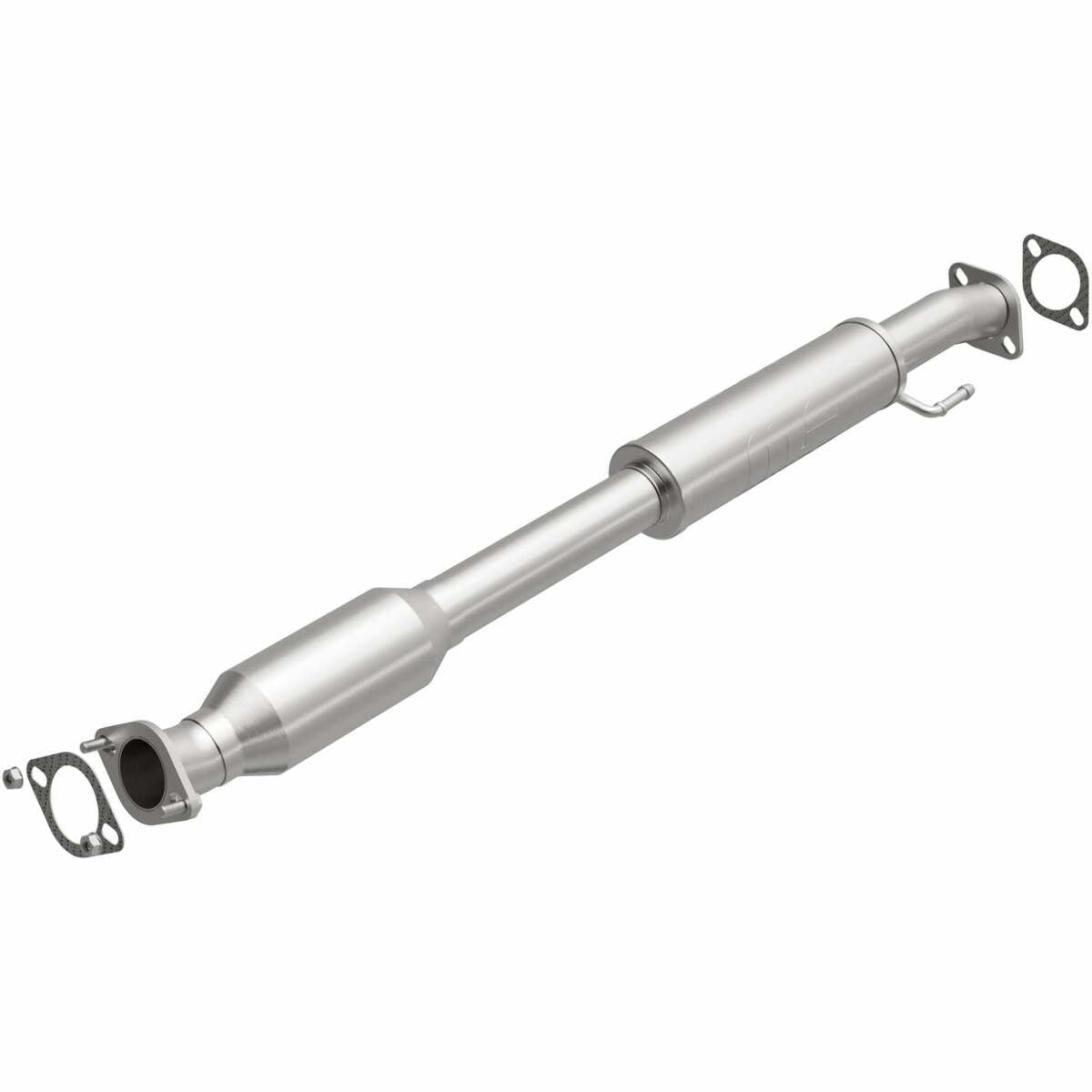 2017-18 Kia Cadenza OEM Grade Federal Catalytic Converter 23-157 Magnaflow