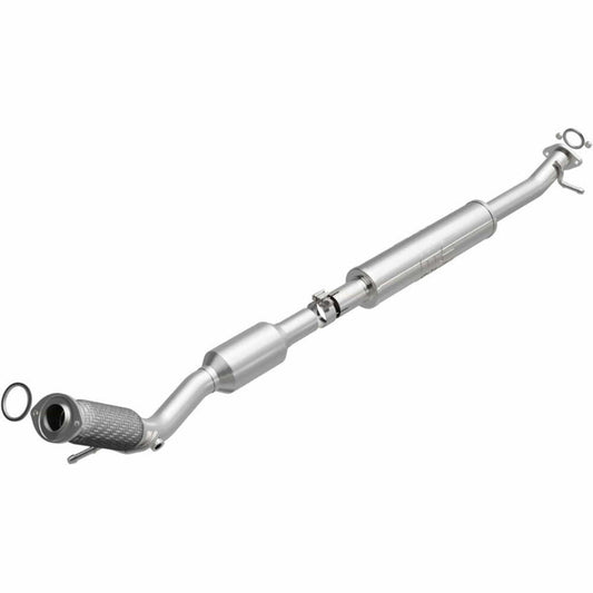 2019-22 Toyota RAV4 OEM Grade Federal Catalytic Converter 23-218 Magnaflow - Catalytic Converters Car Part People