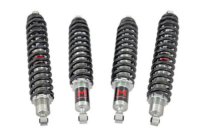 2023-2024 Can-Am Defender with Doors Adjustable Suspension Lift Kit 391011