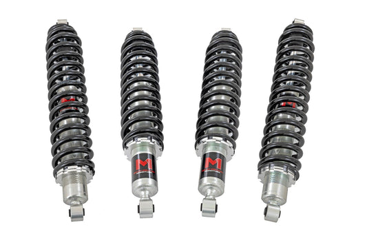 2023-2024 Can-Am Defender with Doors Adjustable Suspension Lift Kit 391011