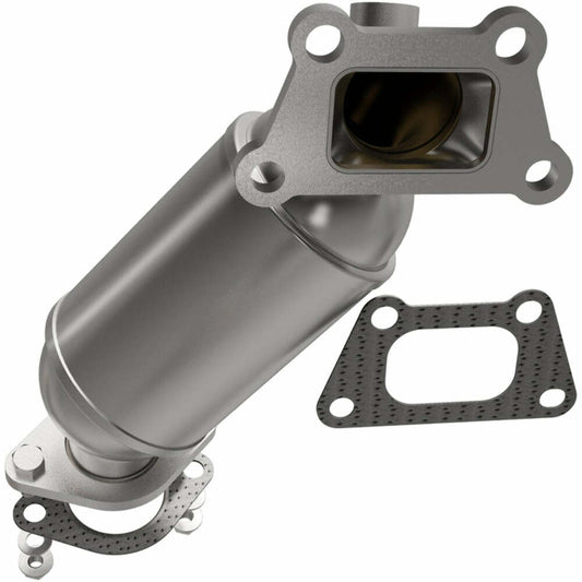 18-21 Chevrolet Traverse EPA Compliant Catalytic Converter 23-277 Magnaflow - Catalytic Converters Car Part People