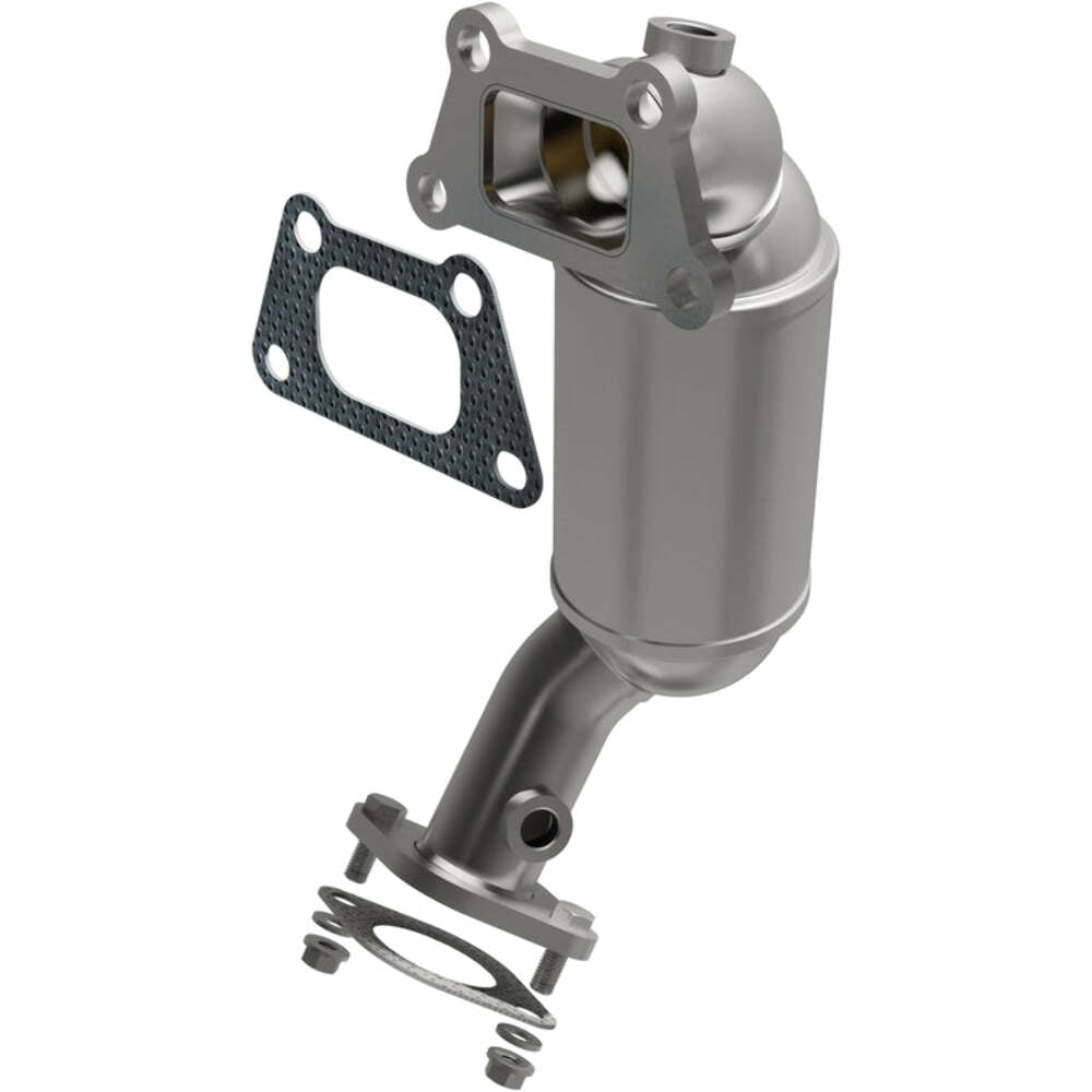 18-19 Chevrolet Traverse EPA Compliant Catalytic Converter 23-278 Magnaflow - Catalytic Converters Car Part People