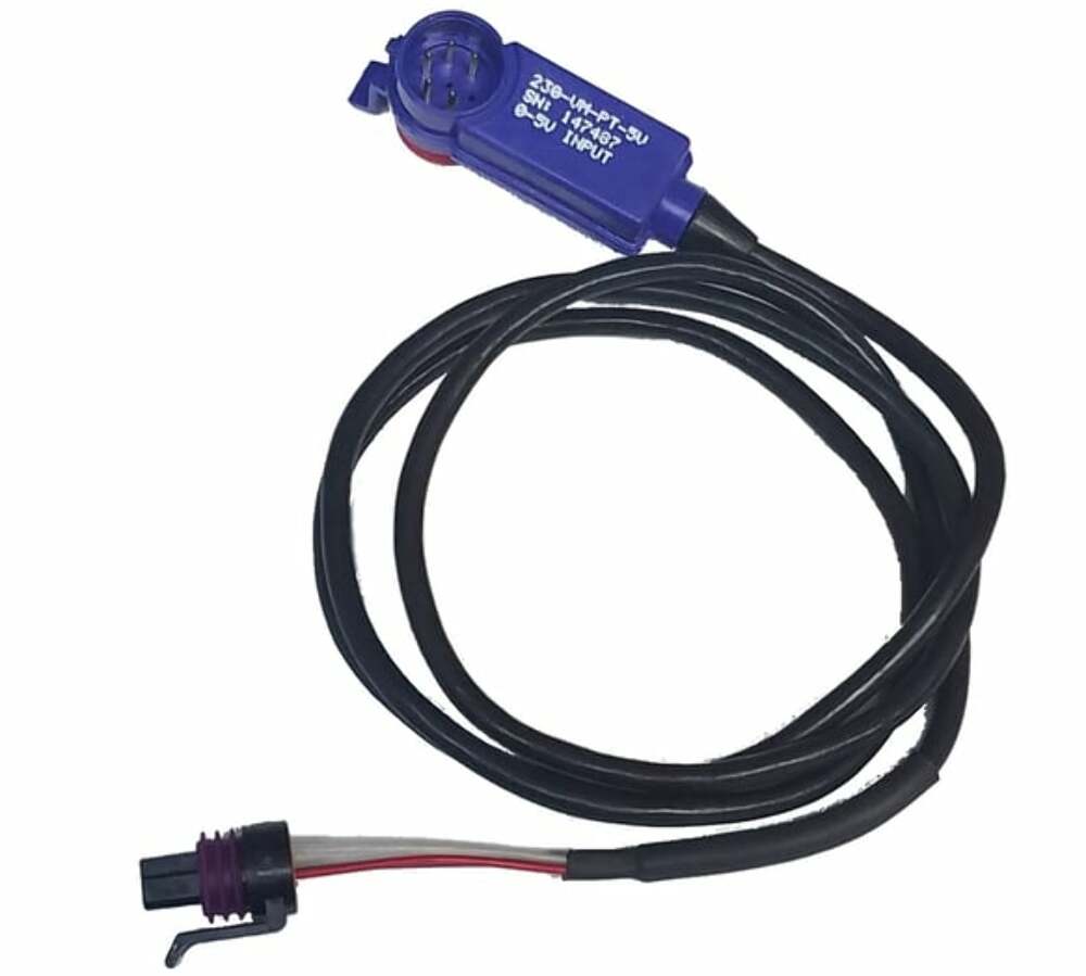 Racepak 230-VM-PT-5V V-Net Pressure Module